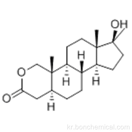 옥산 드 롤론 CAS 53-39-4